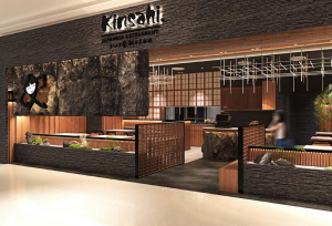 Kinsahi Sutera Mall