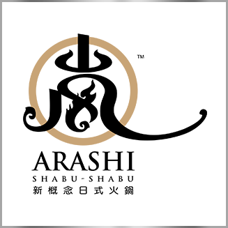 Arashi