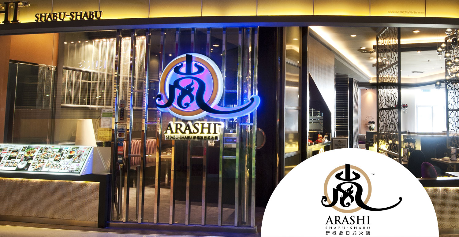 Mobile :: Subpage :: Masthead :: Arashi Location